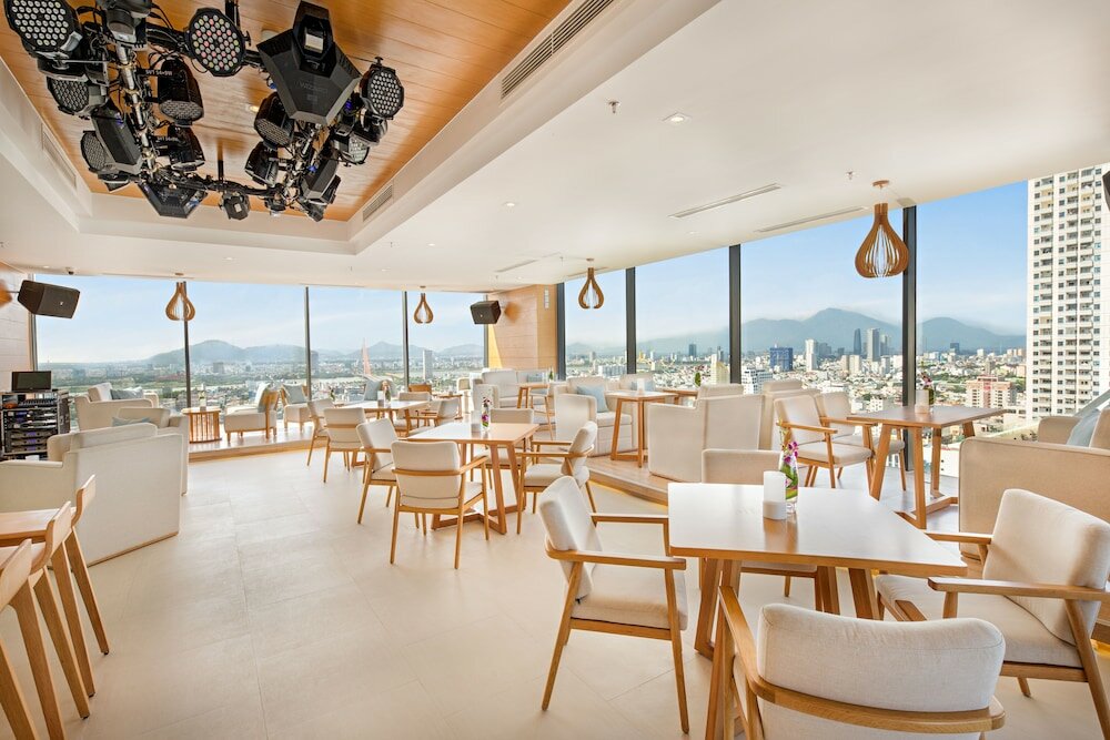 Фото TMS Hotel Da Nang Beach 