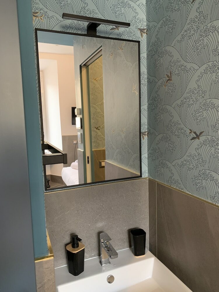 Фото Ottaviano Smart Rooms