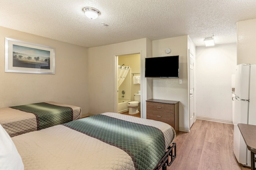 Фото Hometowne Studios Orlando Casselberry