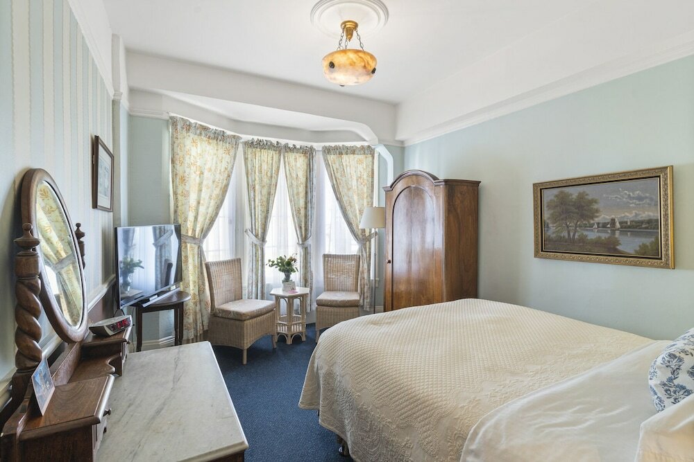 Фото Golden Gate Hotel