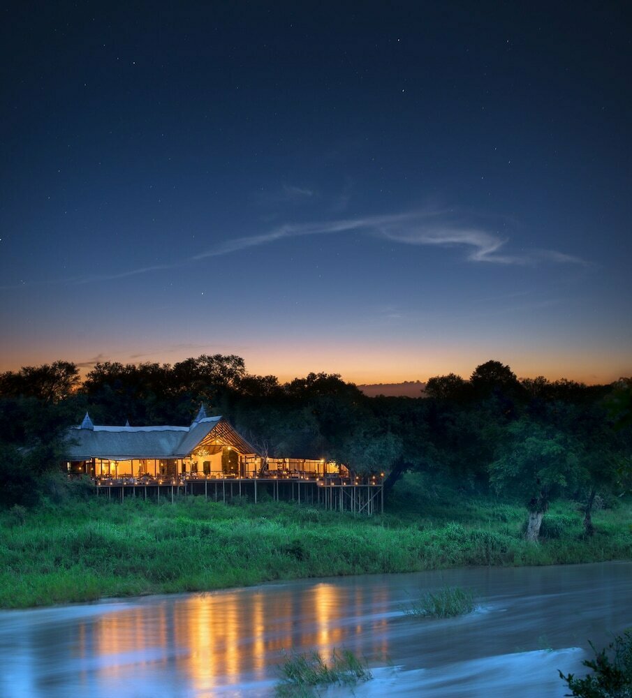 Hotel Lion Sands Narina Lodge, Earth, photo