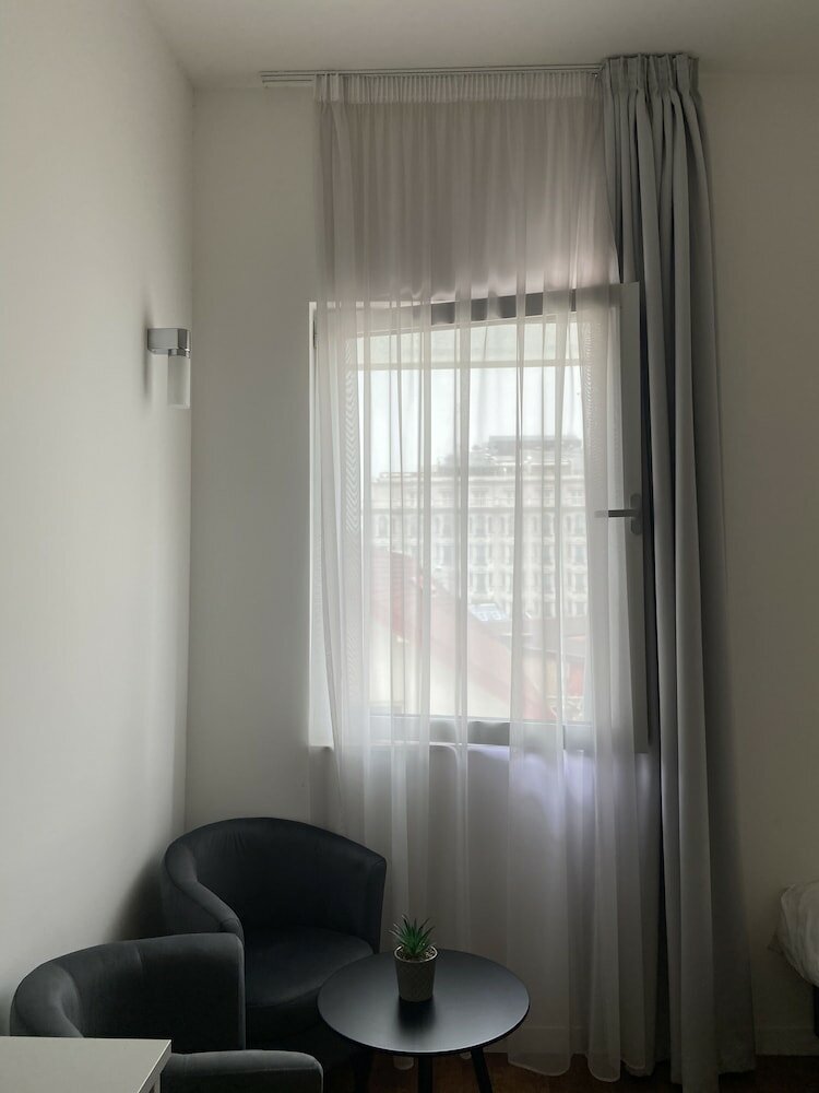 Фото Отель Osten Art