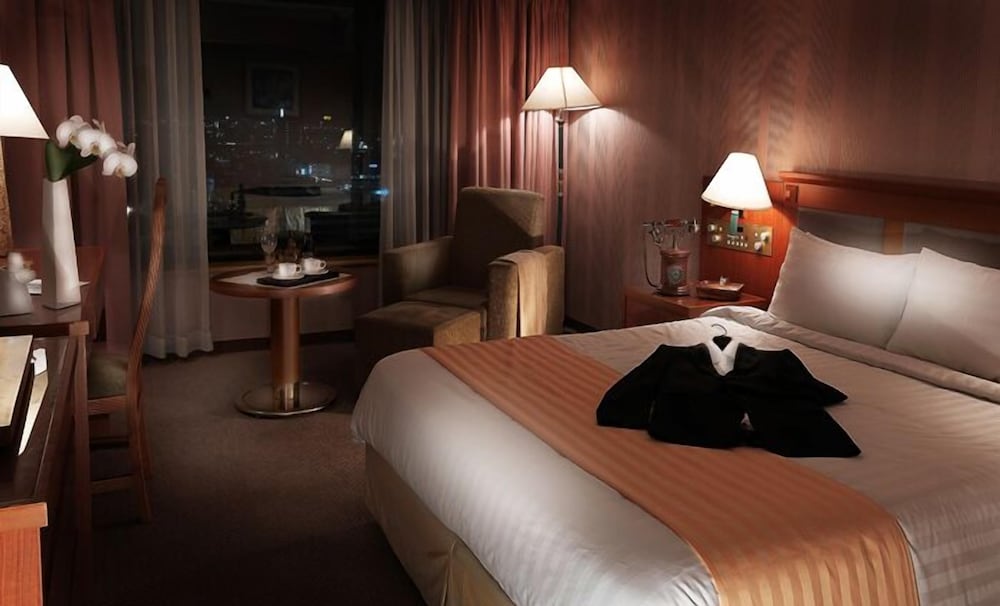 Фото Hotel Paragon