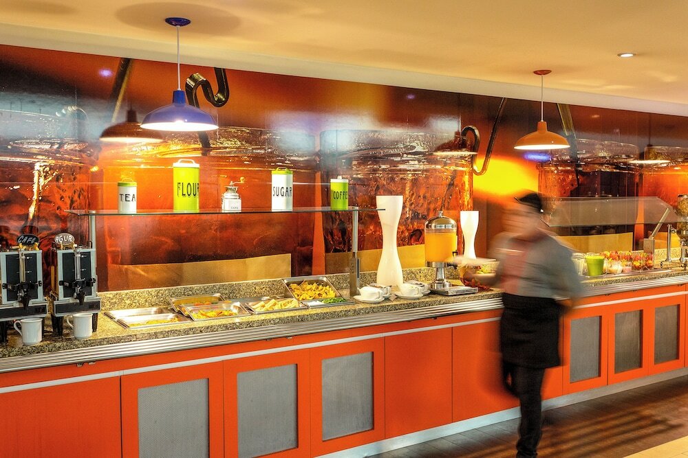 Фото Ibis Cancun Centro