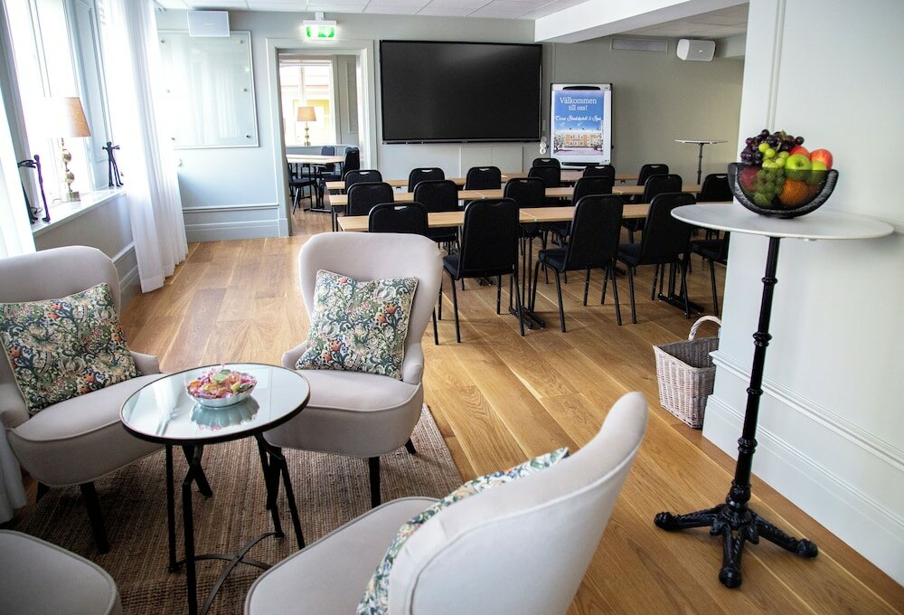 Фото Trosa Stadshotell & SPA