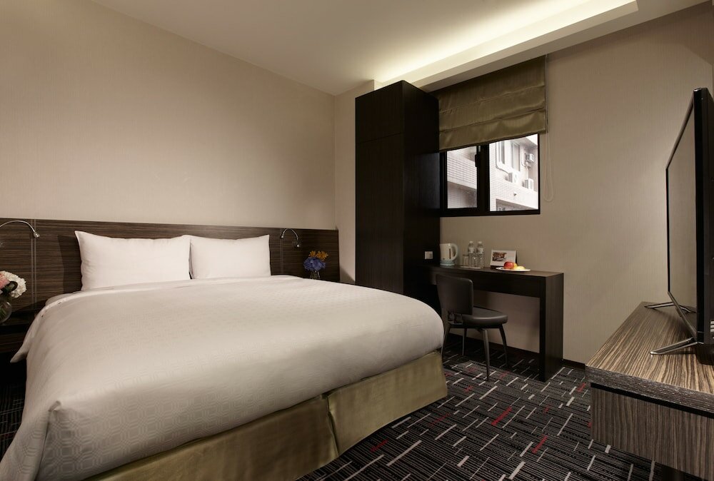 Фото Capital Hotel Songshan