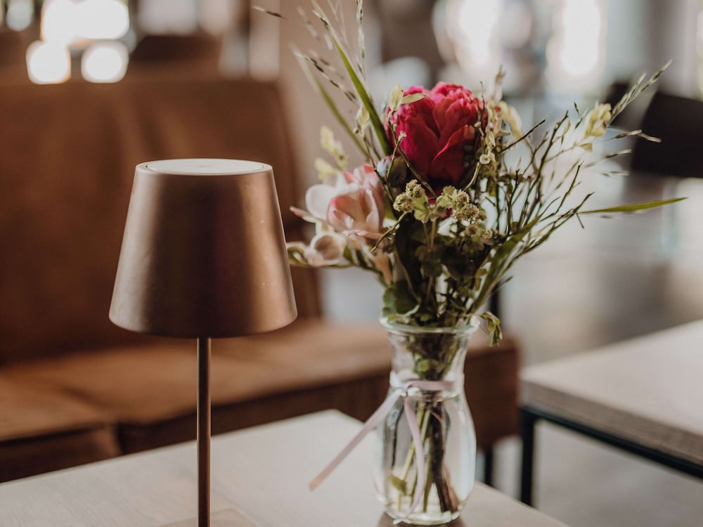 Фото Mercure Hotel Hamburg City