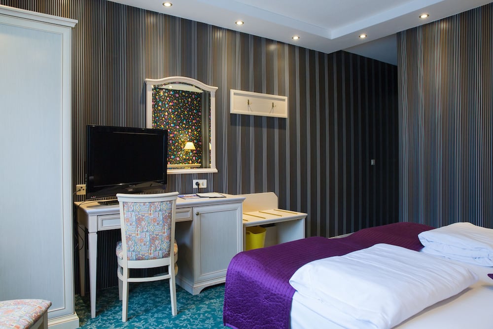 Фото Hotel Zwanenburg