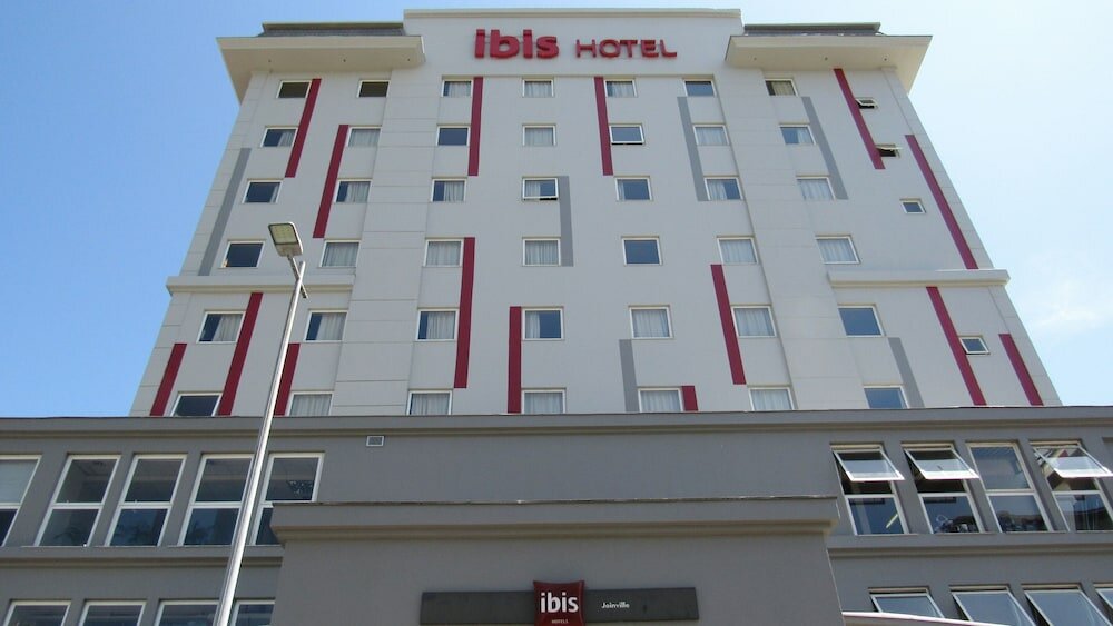 Фото Ibis Joinville