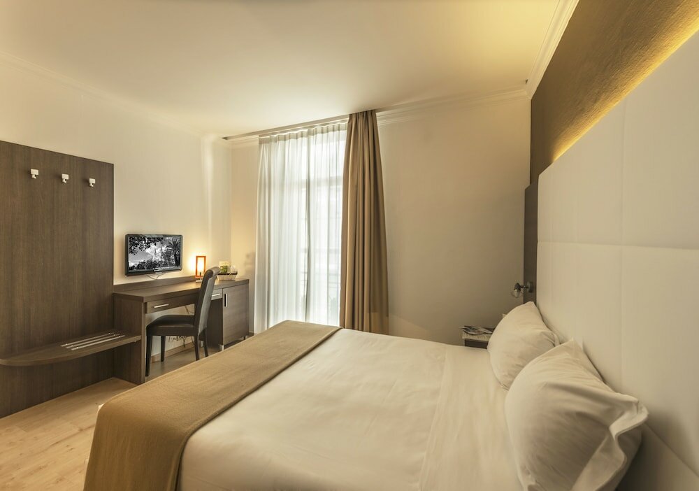 Фото Hotel Ambassador Monaco