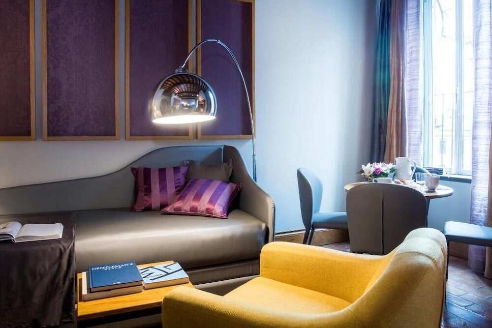 Фото Grand Master Suites