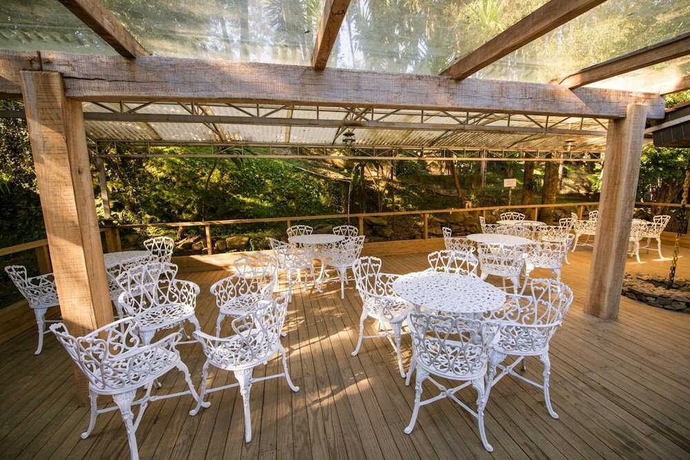 Фото Pousada Villa Dei Fiori