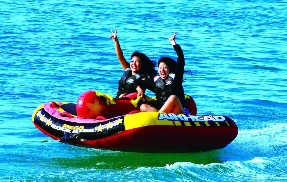 Фото The Moon Beach Museum Resort