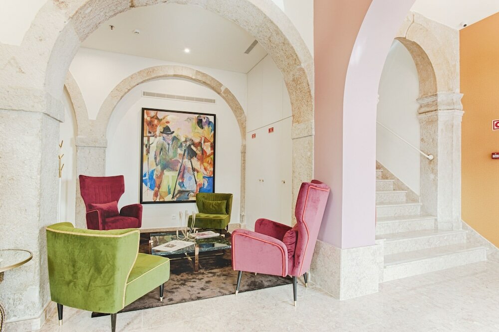 Фото Hotel Lis Baixa