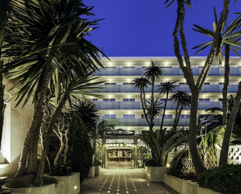 Фото H10 Delfín - Adults Only