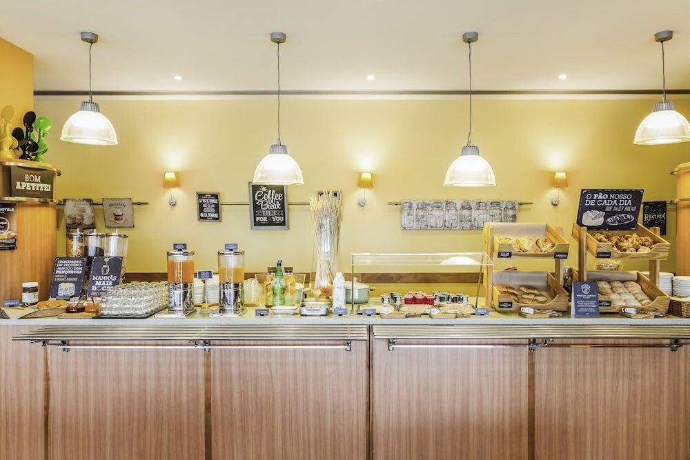 Фото Ibis Porto Sao Joao