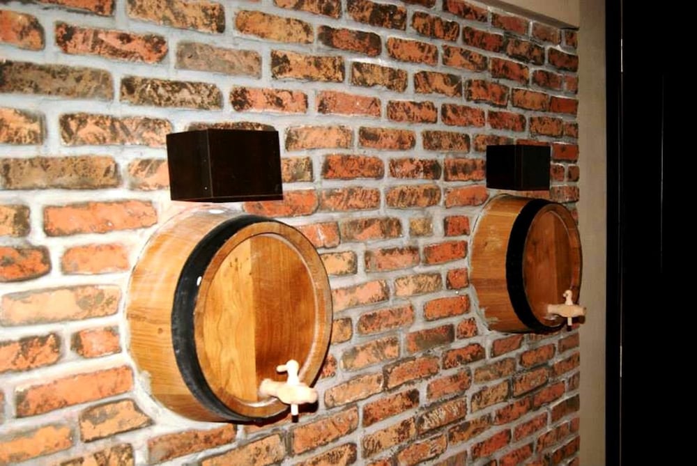 Фото Отель Тбилисели