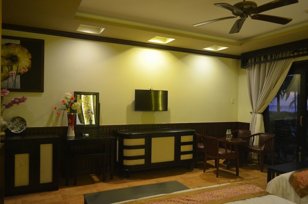 Фото Rang Garden Beach Side Resort