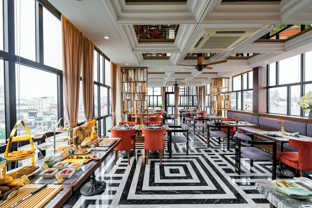 Фото Minerva Premium Hotel