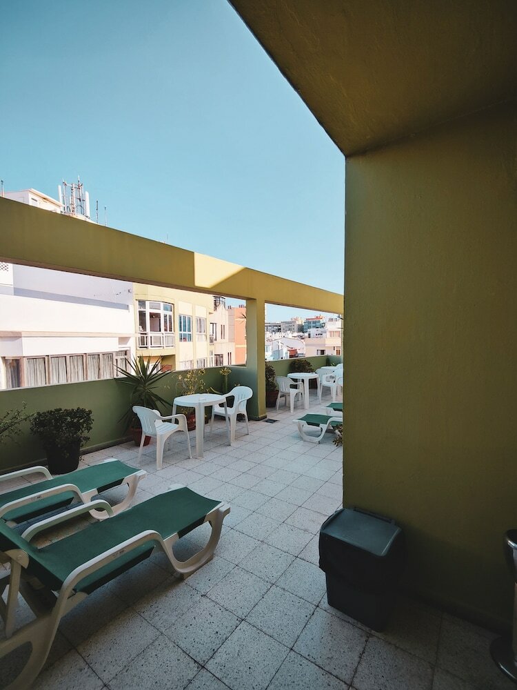 Фото Hotel Olympia