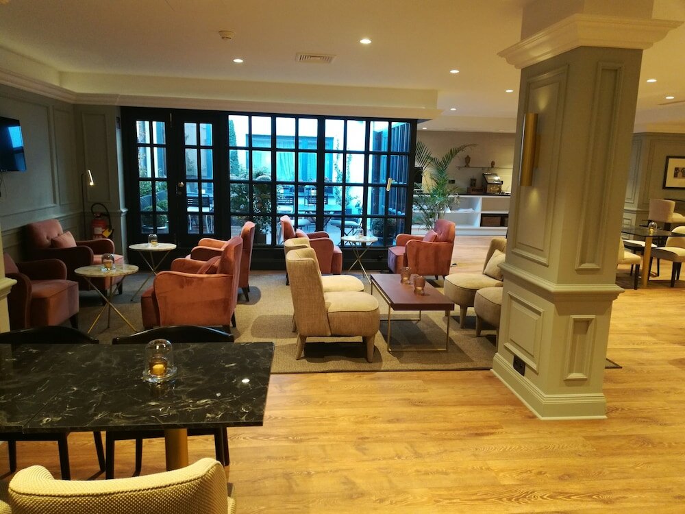 Фото Hotel Avenue Louise Brussels Trademark Collection by Wyndham