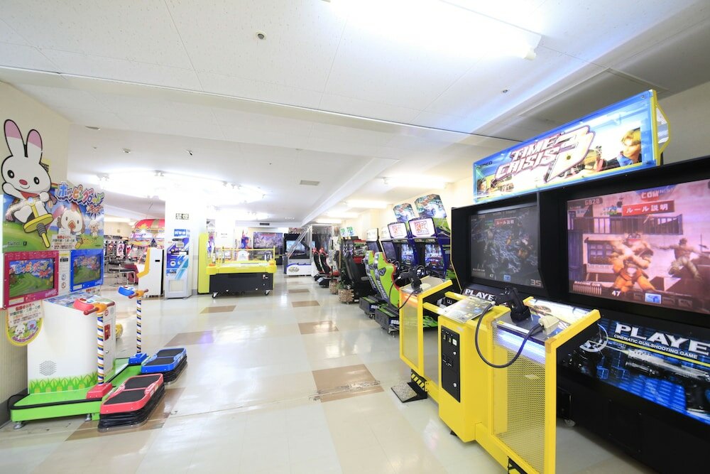 Фото Hotel Mahoroba