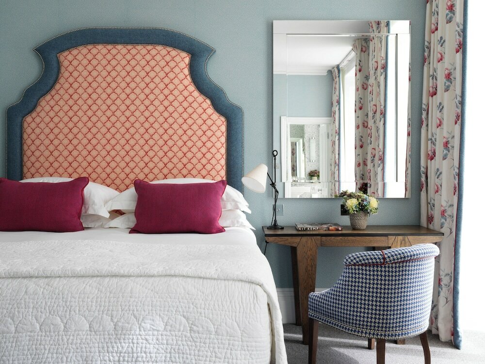 Фото Number Sixteen Hotel, Firmdale Hotels