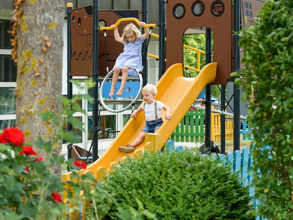 Фото Ibis Styles Regensburg Hotel