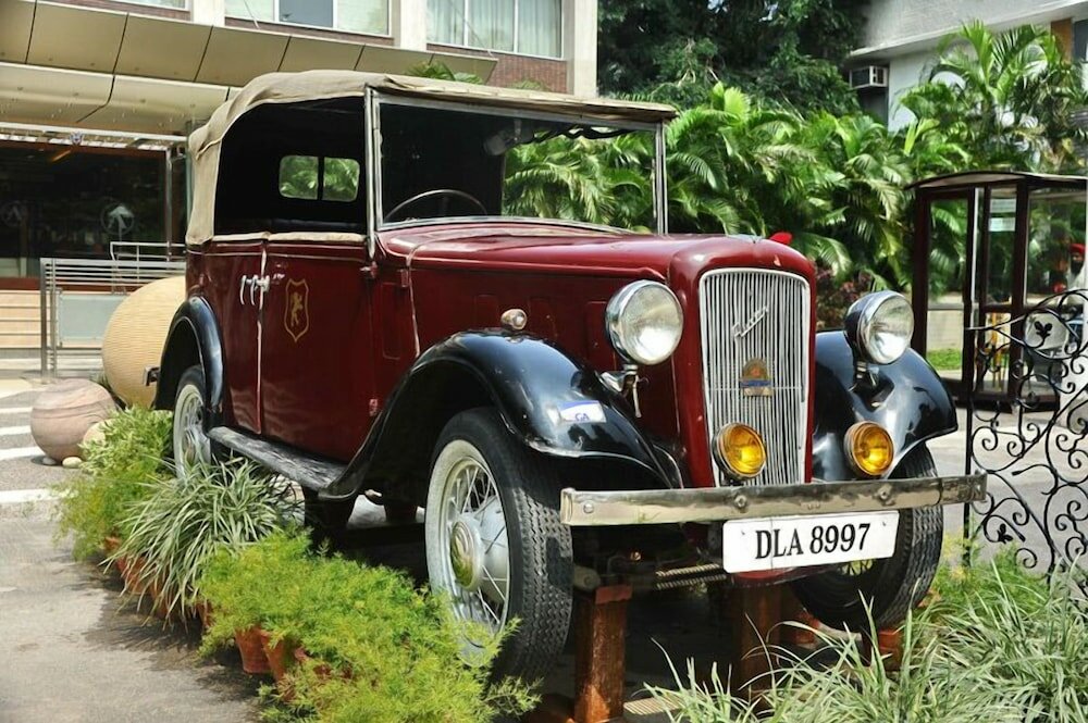 Фото Hotel Aquamarine