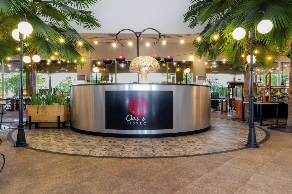 Фото Aston Cirebon Hotel & Convention Center