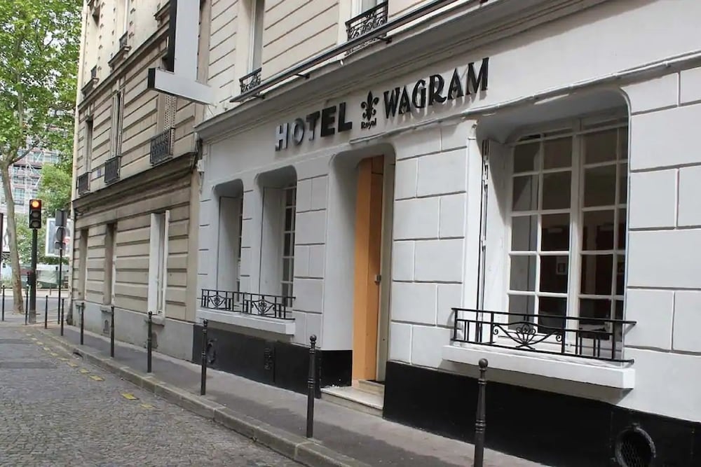 Фото Royal Wagram