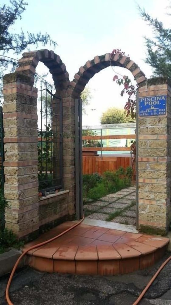 Фото Capodichino International Hotel