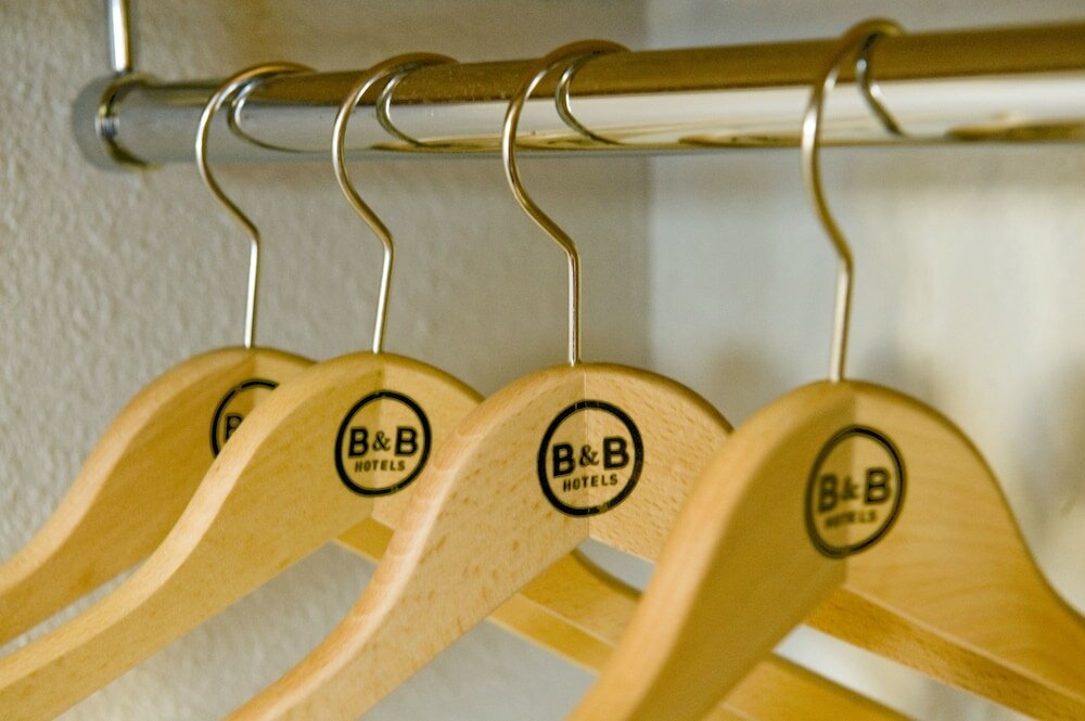 Фото B&b Hotel Paris Le Bourget