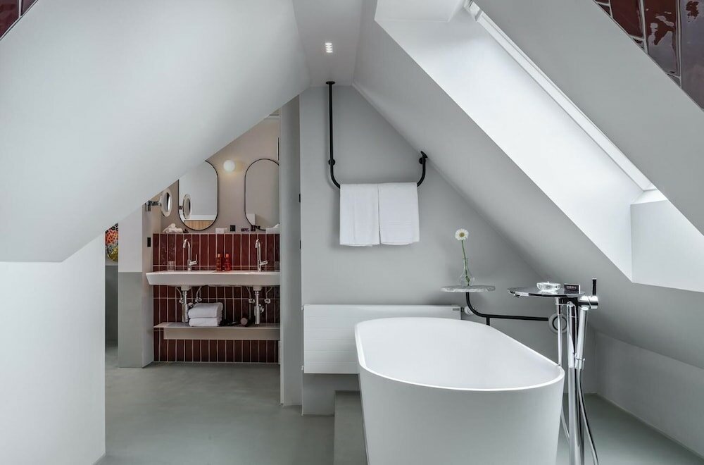 Фото Sorell Hotel City Weissenstein