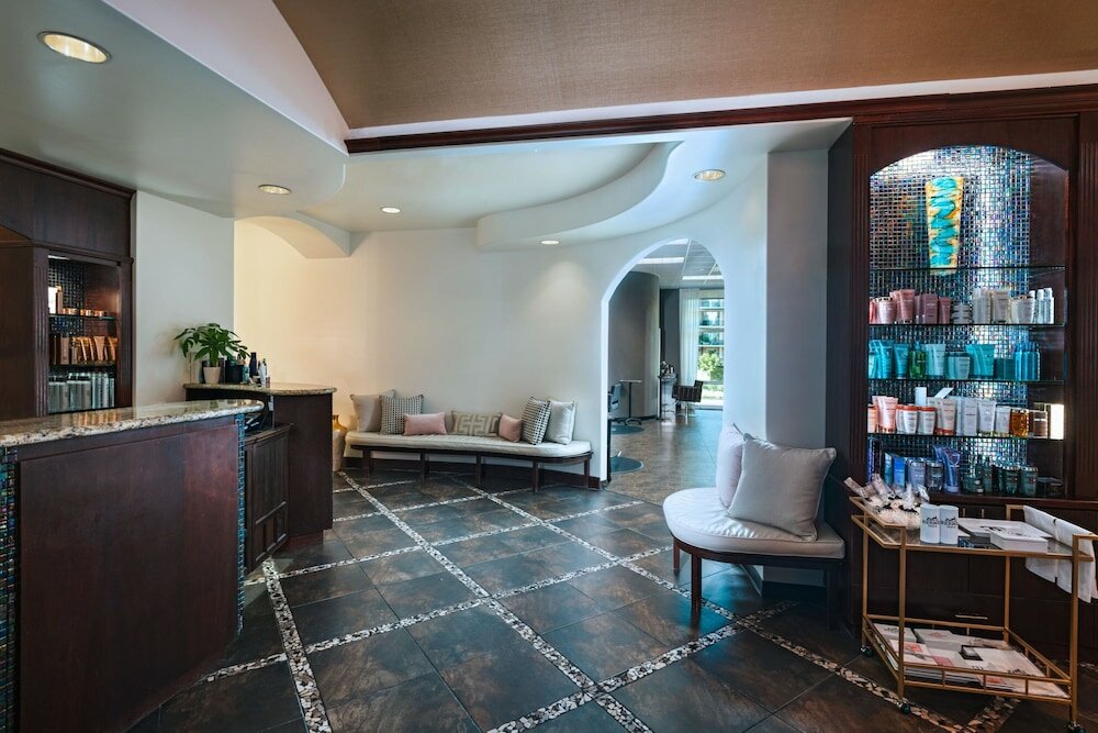 Фото The Woodlands Waterway Marriott Hotel & Convention Center