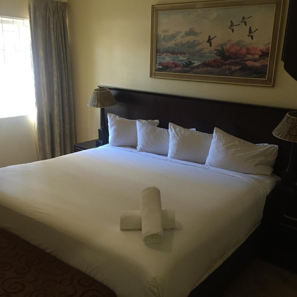 Фото Grange Gardens Hotel