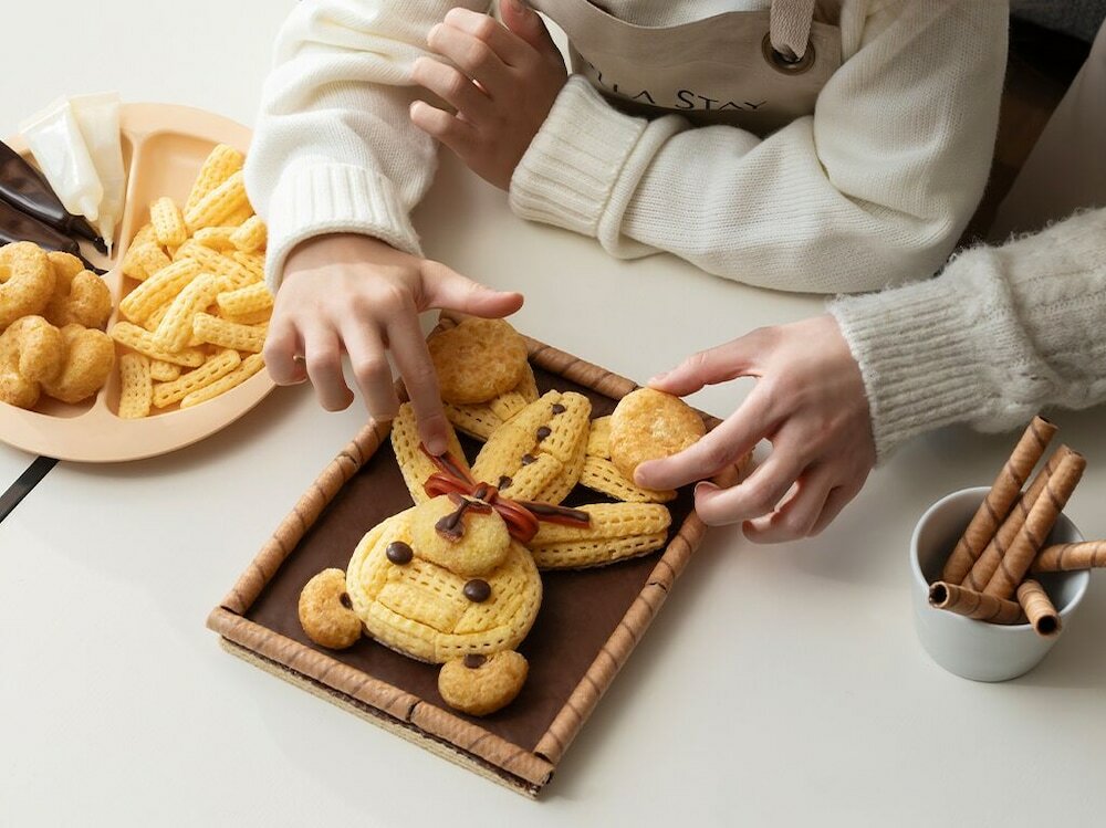 Фото Shilla Stay Haeundae