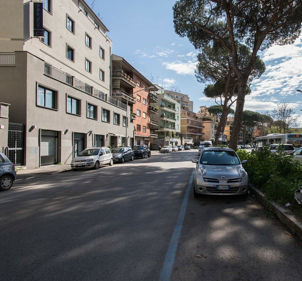 Фото отеля 5