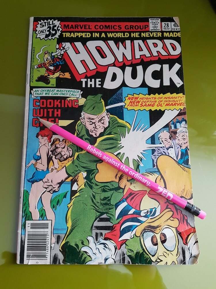 Фото Hotel Zed Kelowna