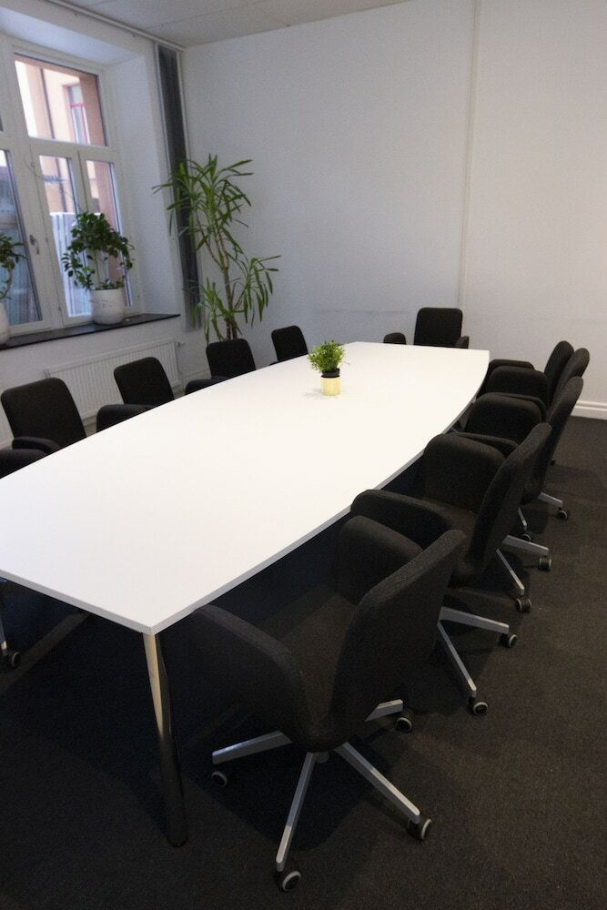 Фото Hotell Hjalmar