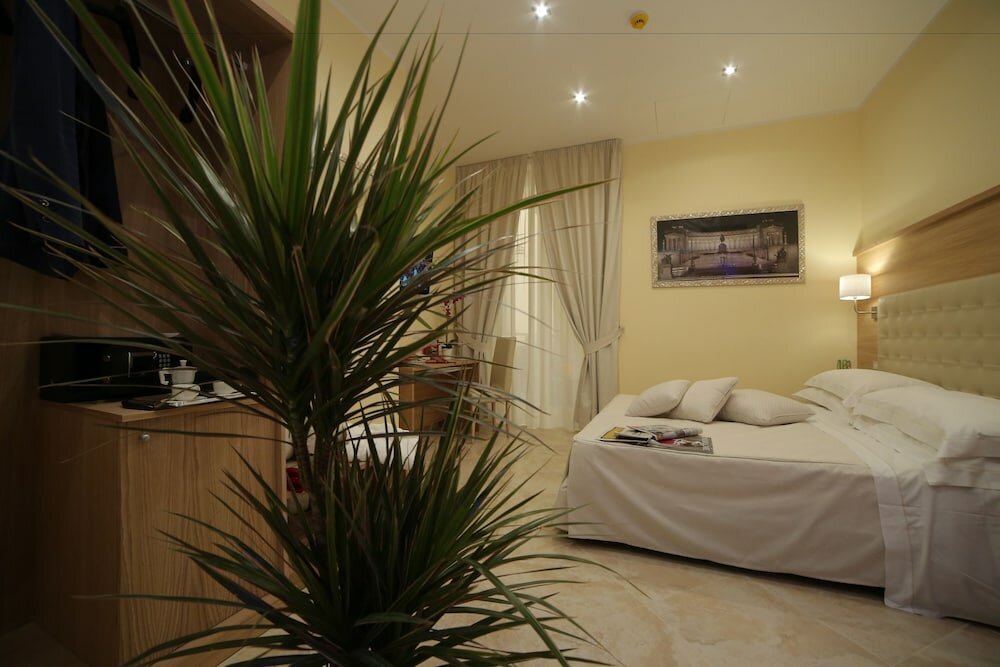 Фото Esposizione Palace Hotel