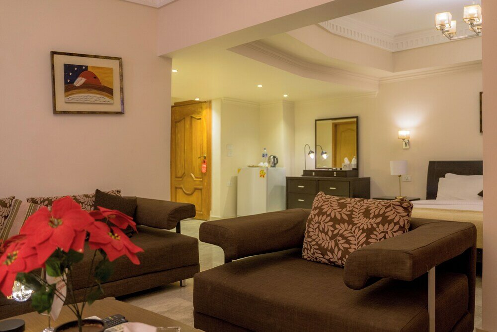 Фото Hotel Royal Marshal