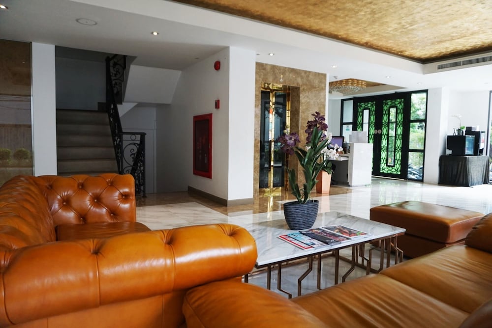 Фото Aspira G Sukhumvit 33