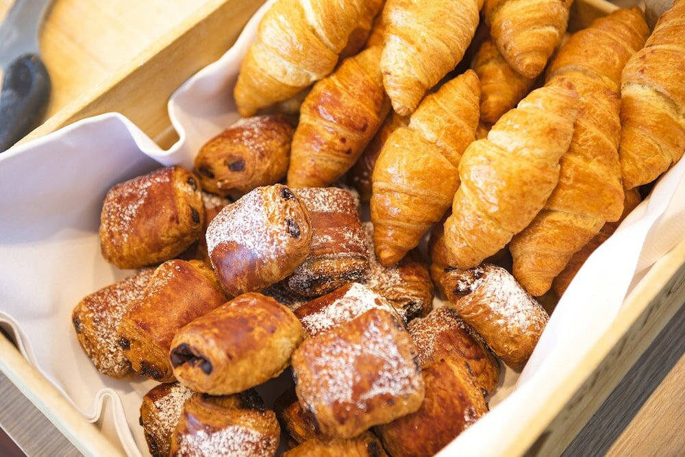 Фото Novum Hotel Post Aschaffenburg