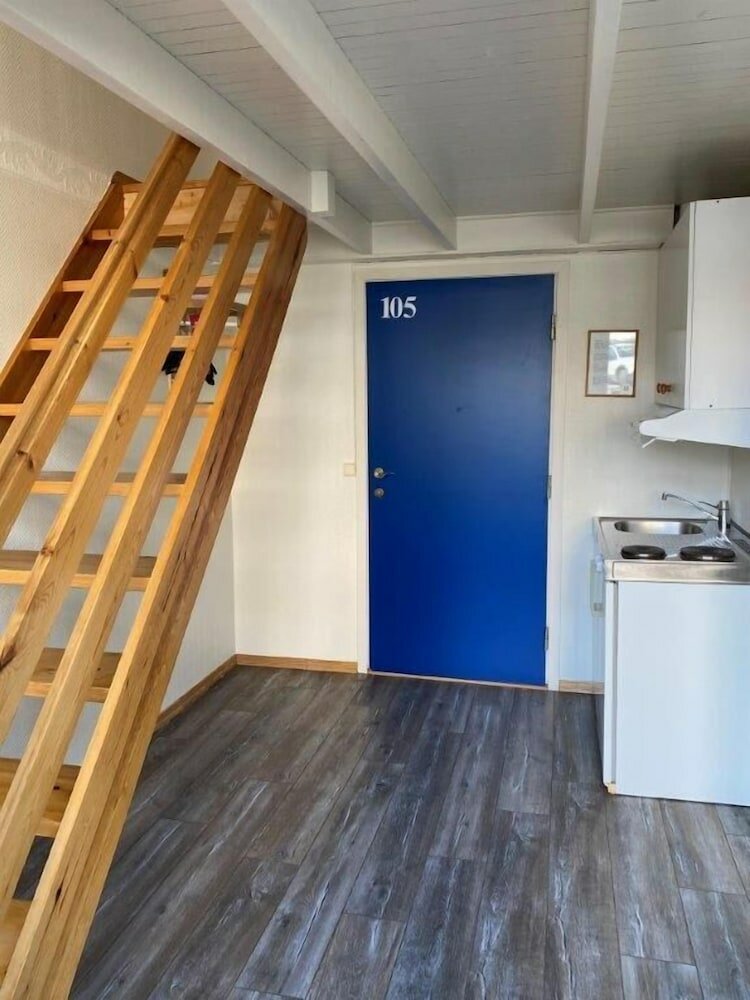 Фото Hotel Svartisen