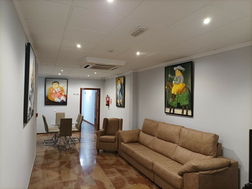 Фото San Cayetano