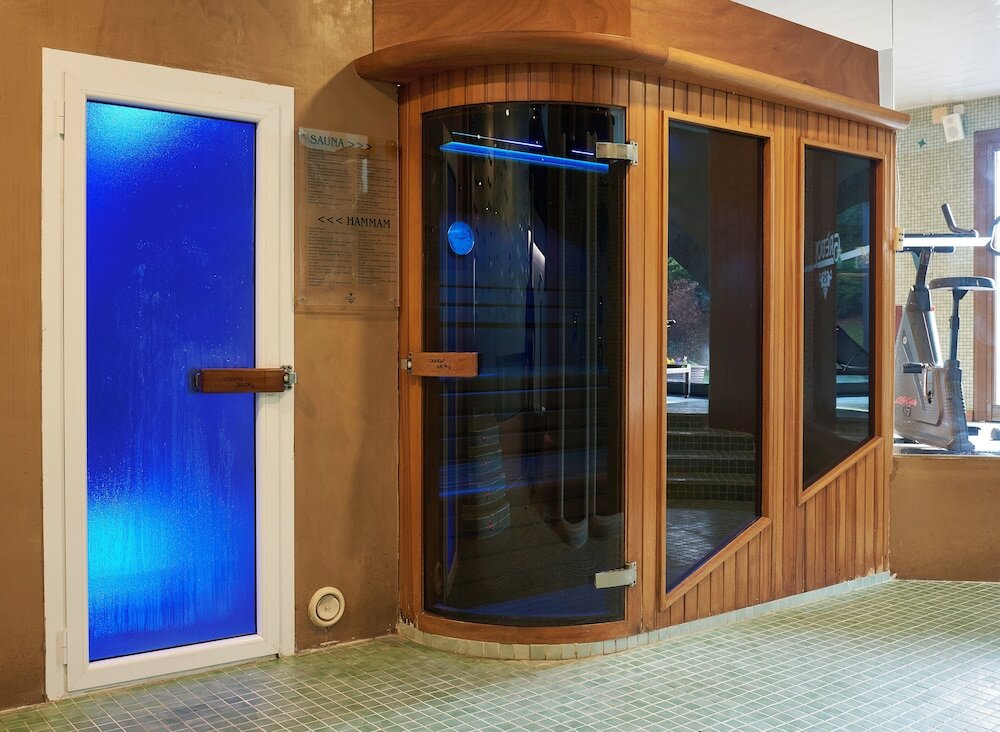 Фото Hotel Grèvol SPA