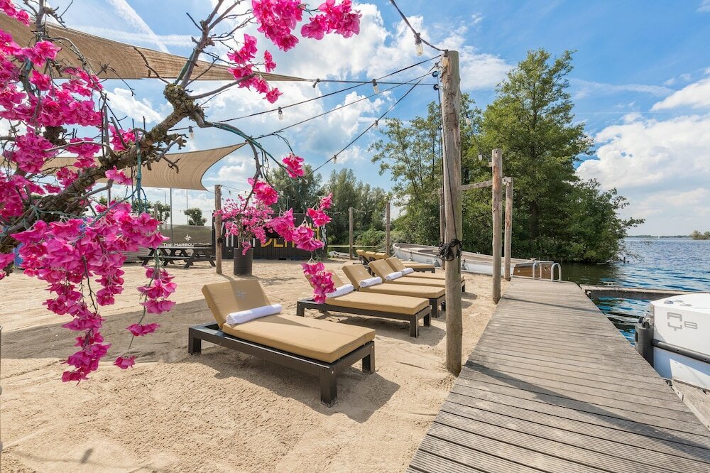 Фото Leonardo Hotel Vinkeveen Amsterdam