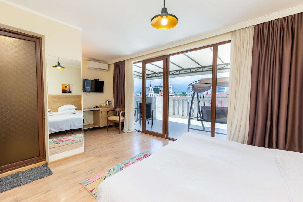 Фото Hotel № 16