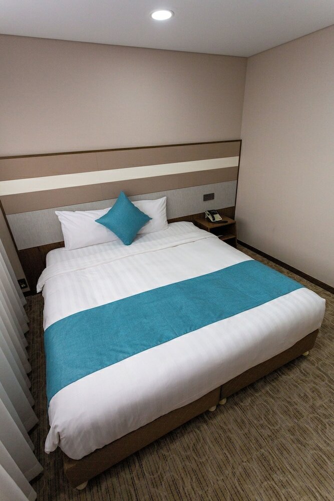 Фото The Recenz Dongdaemun Hotel